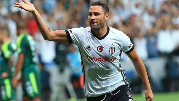 'Beşiktaş'ta sürpriz gelişme! Dusko Tosic...