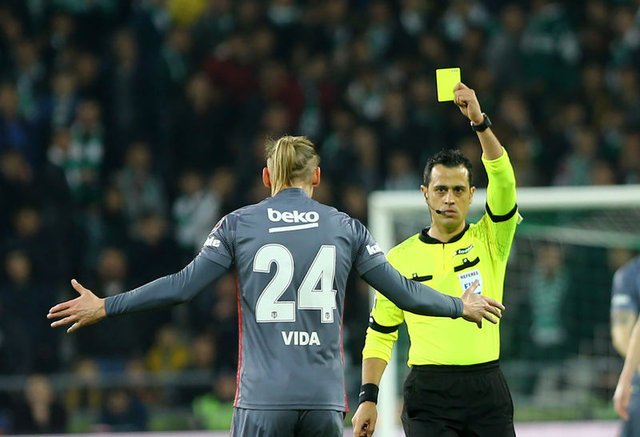 'Beşiktaş'tan Alper Ulusoy için yeni karar