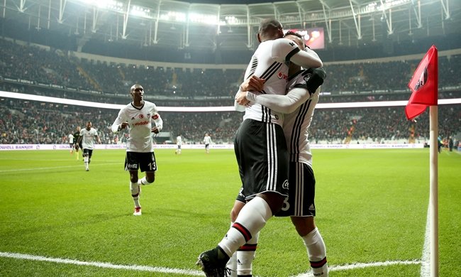 'Beşiktaş'tan bu sezon bir ilk! Karabükspor maçında...