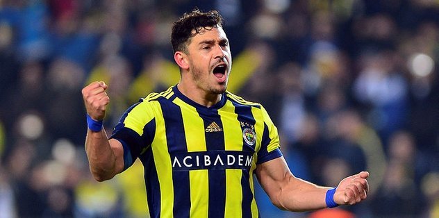 <h2>Brezilya’dan yanıt: Giuliano mu, Talisca mı?</h2>