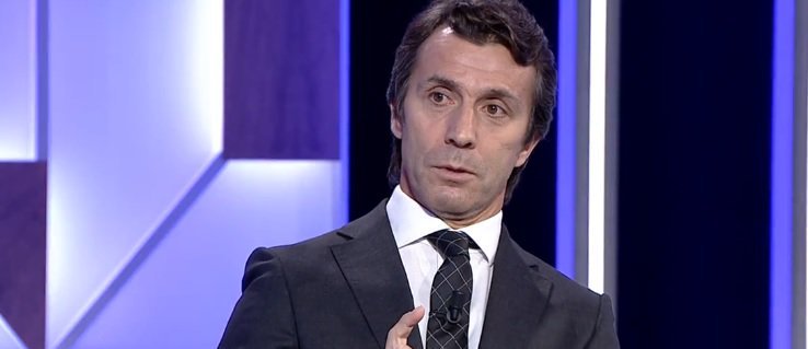 'Bülent Korkmaz'dan Belhanda'ya canlı yayında tepki!