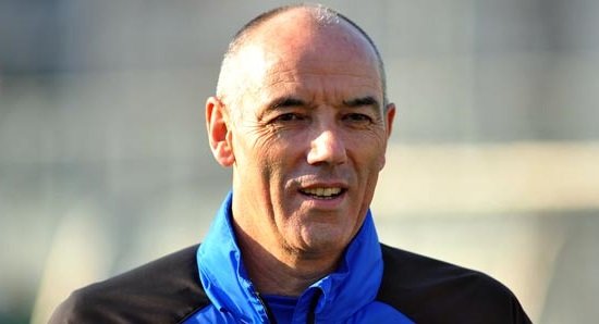 Bursaspor'da Paul Le Guen'den Beşiktaş itirafı