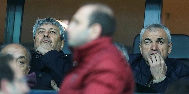 <h2>Çalımbay’dan derbiye yakın takip</h2>