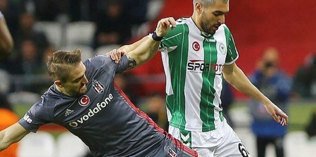 Caner Erkin isyan etti