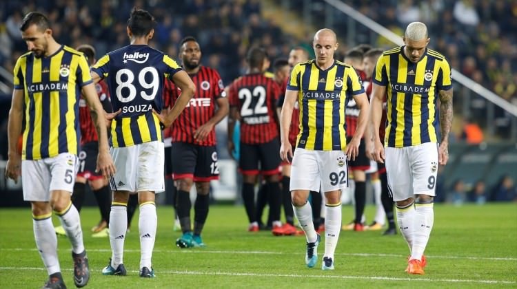 'Canlı yayında Fenerbahçe için flaş iddia! 