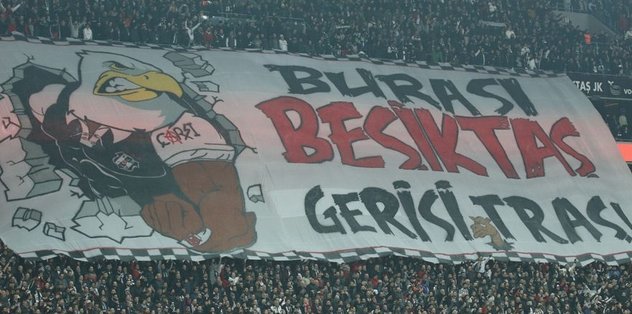 <h2>çArşı’ya tepkiler çığ gibi büyüyor: Çirkin hareket!</h2>