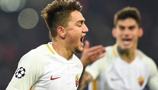 'Cengiz Ünder attı, sosyal medya yıkıldı! 