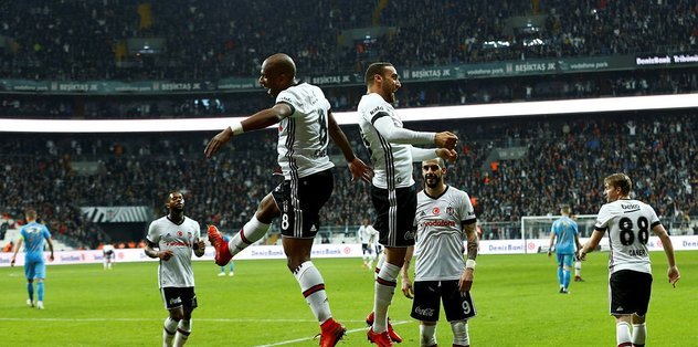 <h2>Cenk’in yerini kim doldurabilir?</h2>