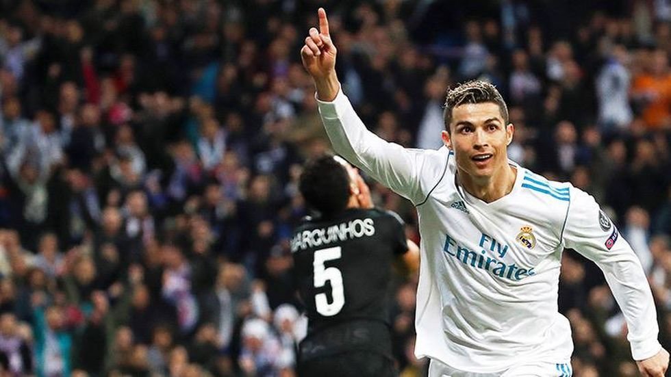 'Cristiano Ronaldo için Galatasaray ve Fenerbahçe gerçekleri