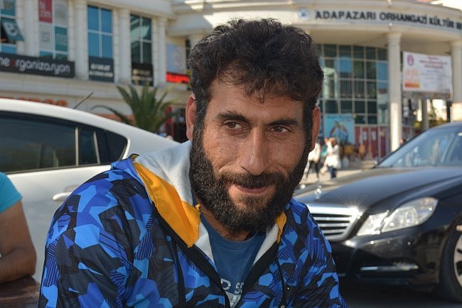 Cumali Akgül