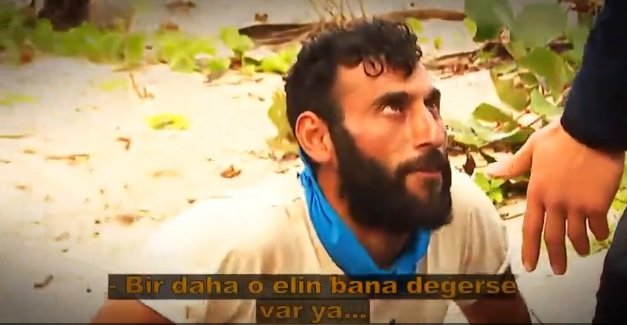 <h2>CUMALİ’NİN SÖZLERİNE ELEŞTİRİ</h2>