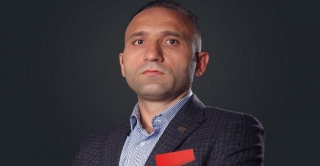 'Deniz Çoban'dan Alper Ulusoy'a: 