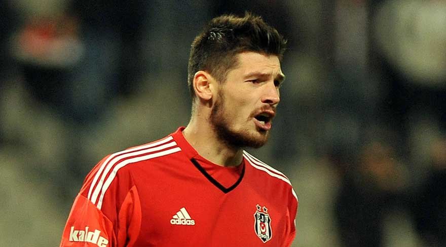 'Denys Boyko'dan Türkiye itirafı! 