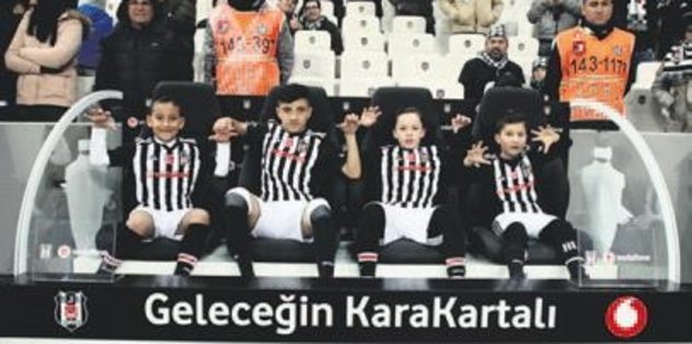 <h2>Derbi heyecanı yaşadılar</h2>
