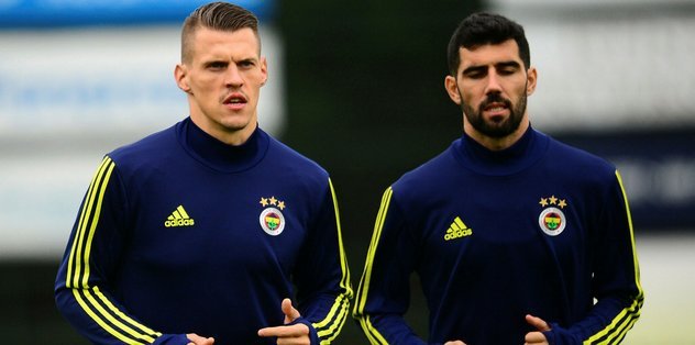 <h2>Derbi mesaisine Skrtel’li start</h2>