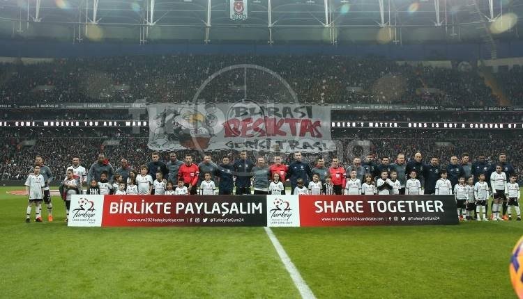 'Derbide Fenerbahçe'nin golünde büyük tartışma!   