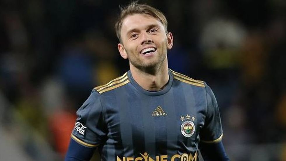 Dick Advocaat şaşırttı! İkinci Karavaev skandalı