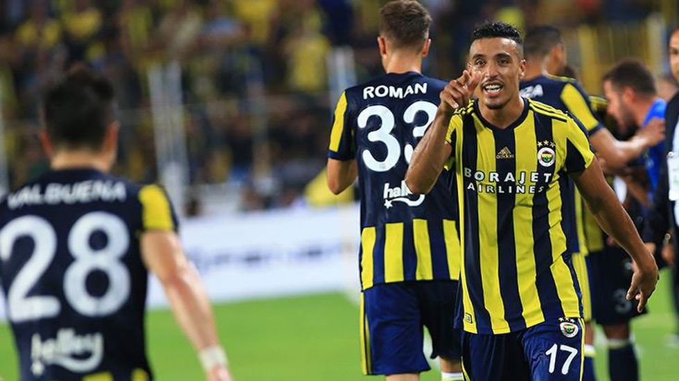 'Dirar ve Negredo'nun ortak noktası! 