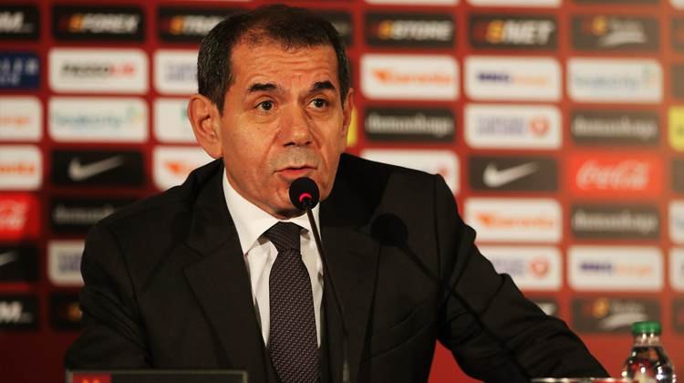 'Dursun Özbek aday olacak mı? Planı ortaya çıktı