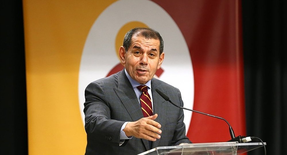 Dursun Özbek'in sabrı taştı! Harekete geçiyor