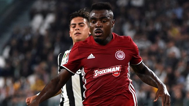 'Emmanuel Emenike hakkında flaş karar! 