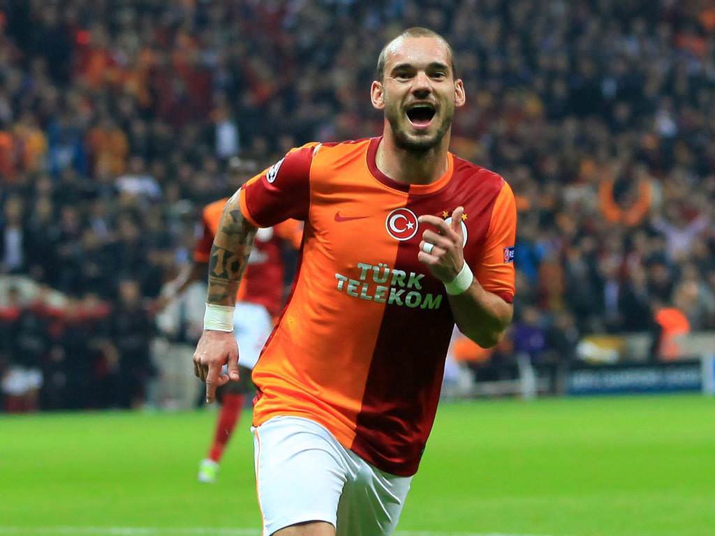 <h2>EN GÜZEL GOLÜN?</h2>