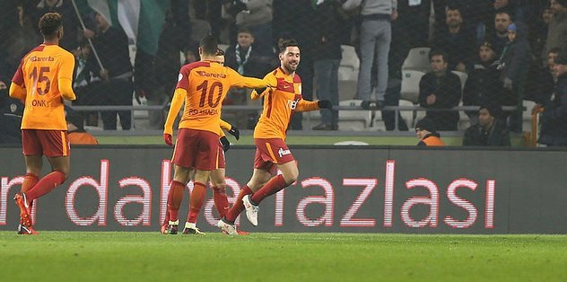 En ucuzu parlıyor. En pahalısı yatıyor