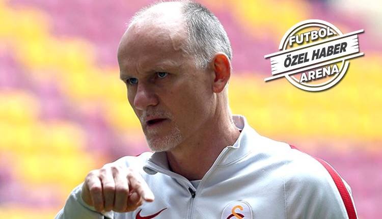 'Eray İşçan için karar çıktı! Taffarel'in notu 