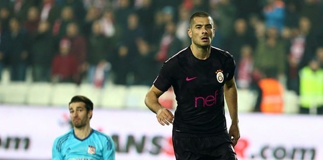 'Eren Derdiyok'un transferinde flaş gelişme! 3 milyon Euro...