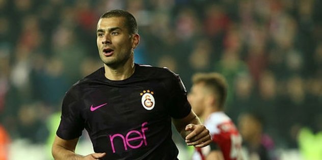<h2>Eren’i Basel istedi, Terim izin vermedi</h2>