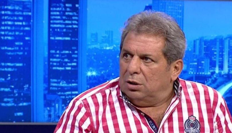 'Erman Toroğlu'ndan Aykut Kocaman'a olay sözler!