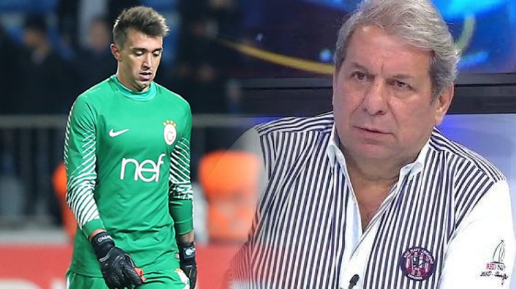 'Erman Toroğlu'ndan şaşırtan sözler! 