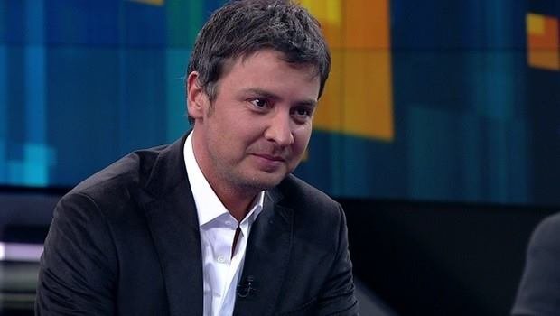 Ersin Düzen - Fenerbahçe