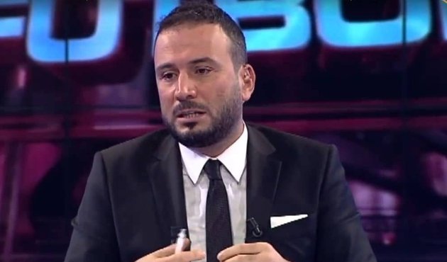 'Ertem Şener bombayı patlattı! 