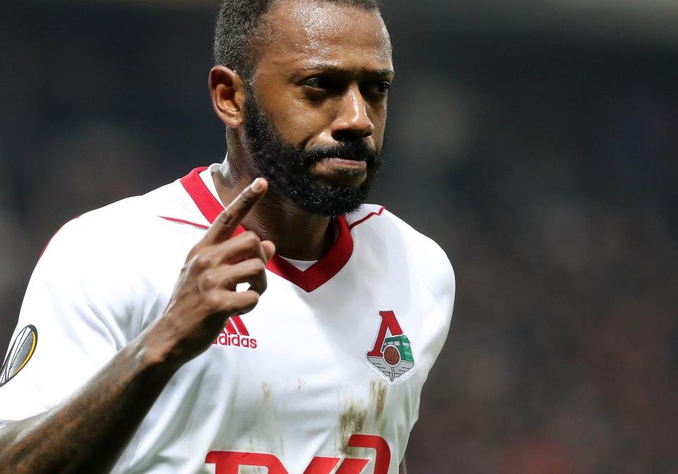 'Eski Beşiktaşlı Manuel Fernandes'ten transfer itirafı!