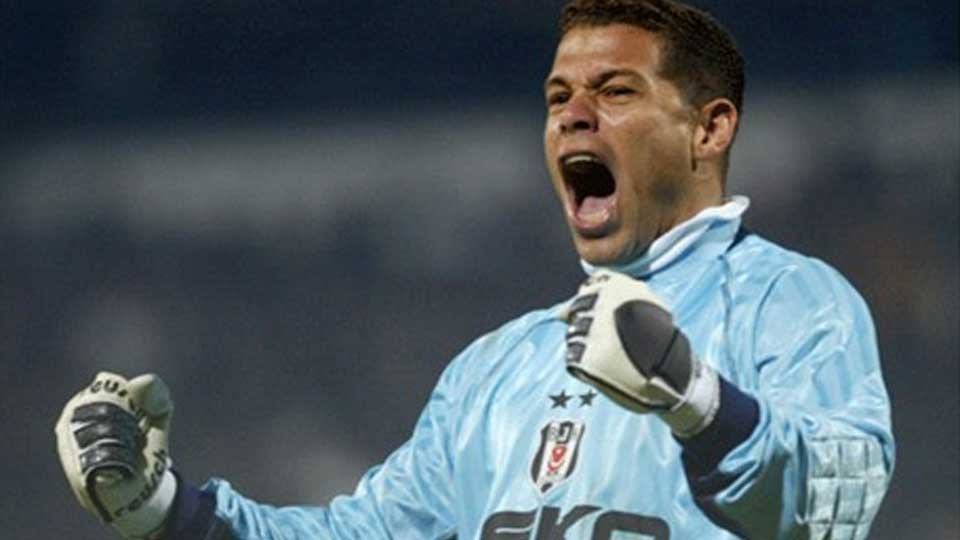 'Eski Beşiktaşlı Oscar Cordoba bakın ne iş yapıyor?