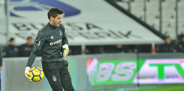 Fabricio’ya uyarı geldi