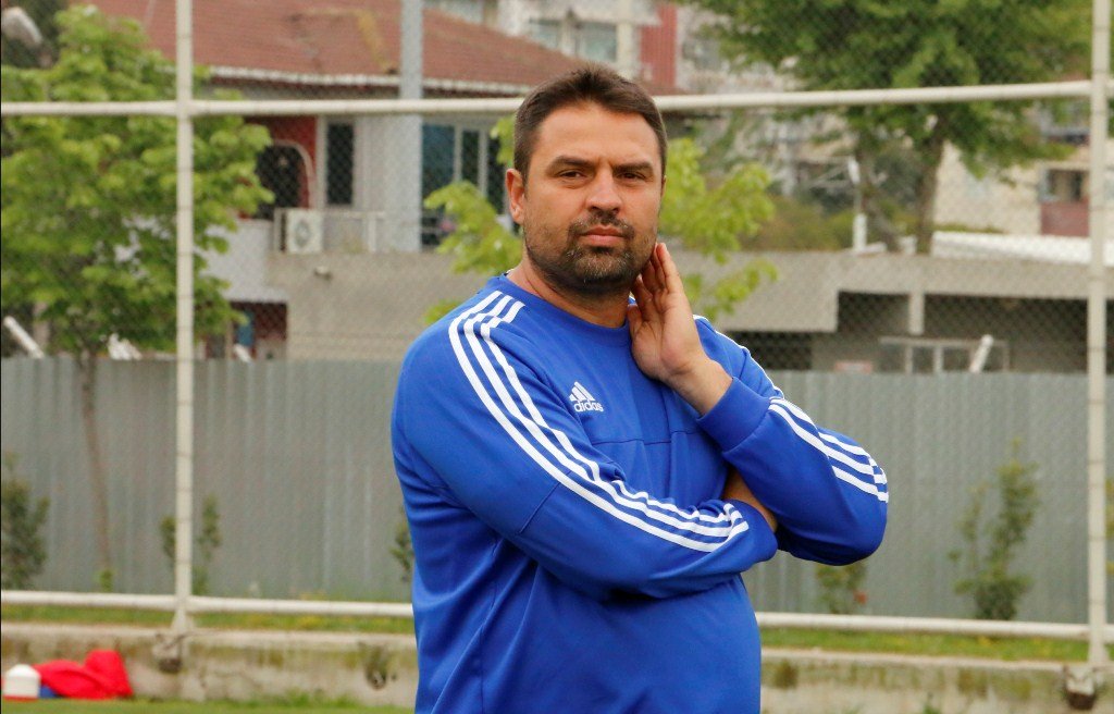 'Fatih Akyel'in yeni adresi şaşırttı! Anlaşmaya vardı