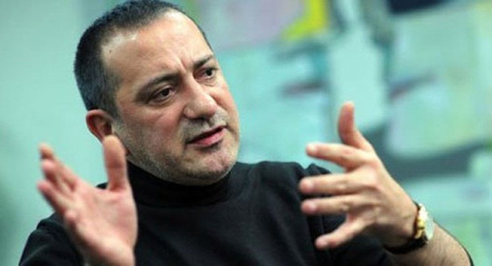 'Fatih Altaylı'dan Beşiktaş ve Quaresma itirafı! 