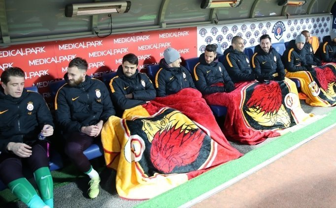 'Fatih Terim, Ahmet Çalık'ı neden oynatmadı? İşte o gerçek