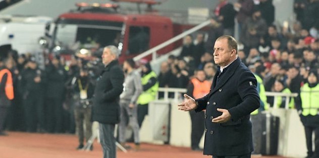 Fatih Terim, ideal kadrosunu arıyor