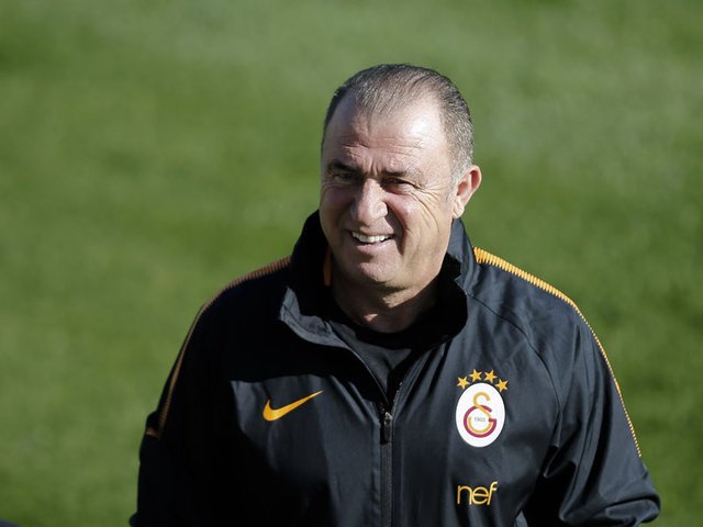 Fatih Terim, Sivasspor öncesi parolayı belirledi