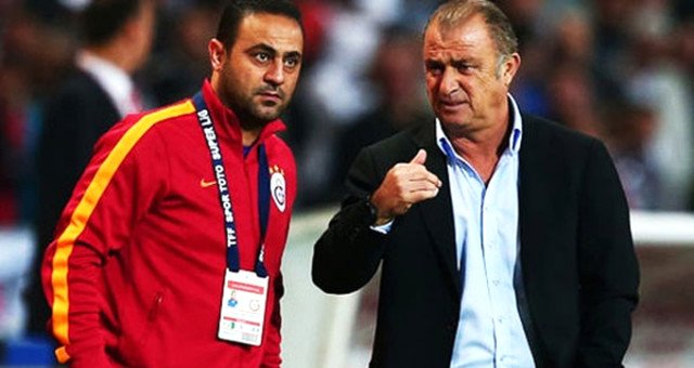 'Fatih Terim: 