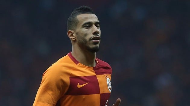 'Fatih Terim'den Belhanda için flaş karar!