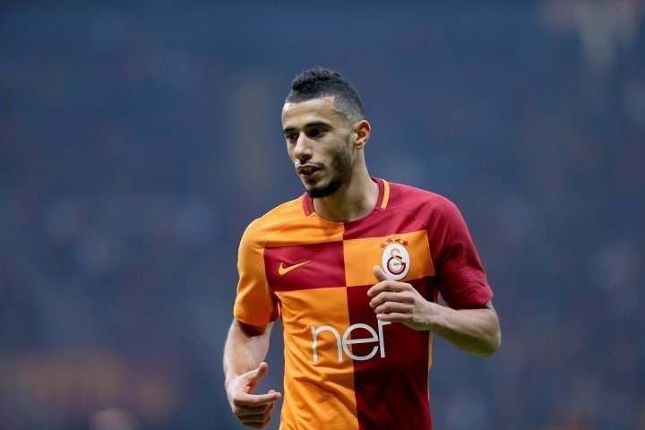 Fatih Terim'den Belhanda kararı! 