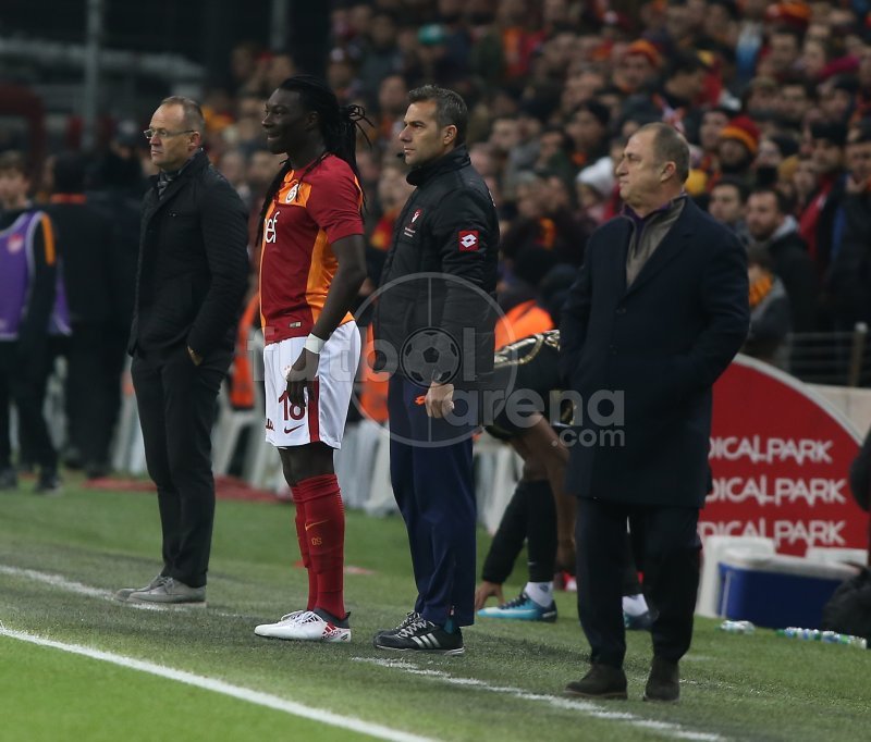 'Fatih Terim'den flaş açıklama: 