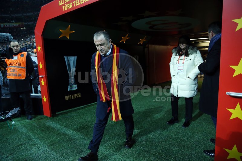 'Fatih Terim'den flaş açıklama: 