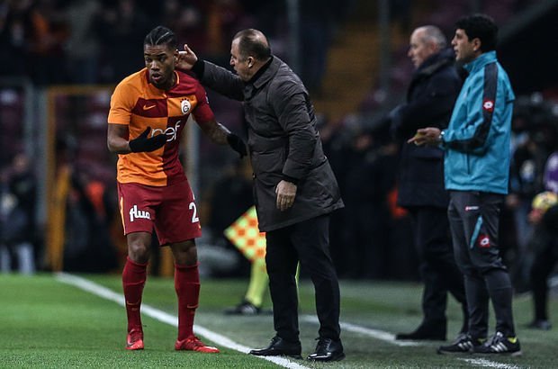 'Fatih Terim'den Florya'da devrim gibi karar!