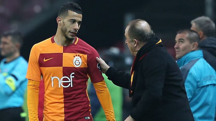 'Fatih Terim'den Kasımpaşa maçı için aynı formül