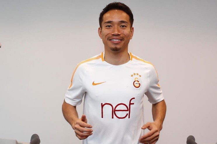 Fatih Terim'den Nagatomo planı! Sivasspor maçında oynayacak mı?